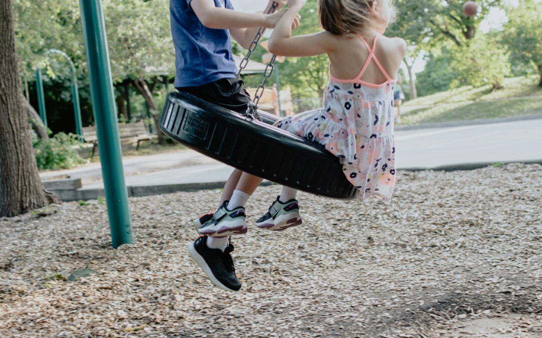 Building Confidence: Strategies for Raising Resilient Children