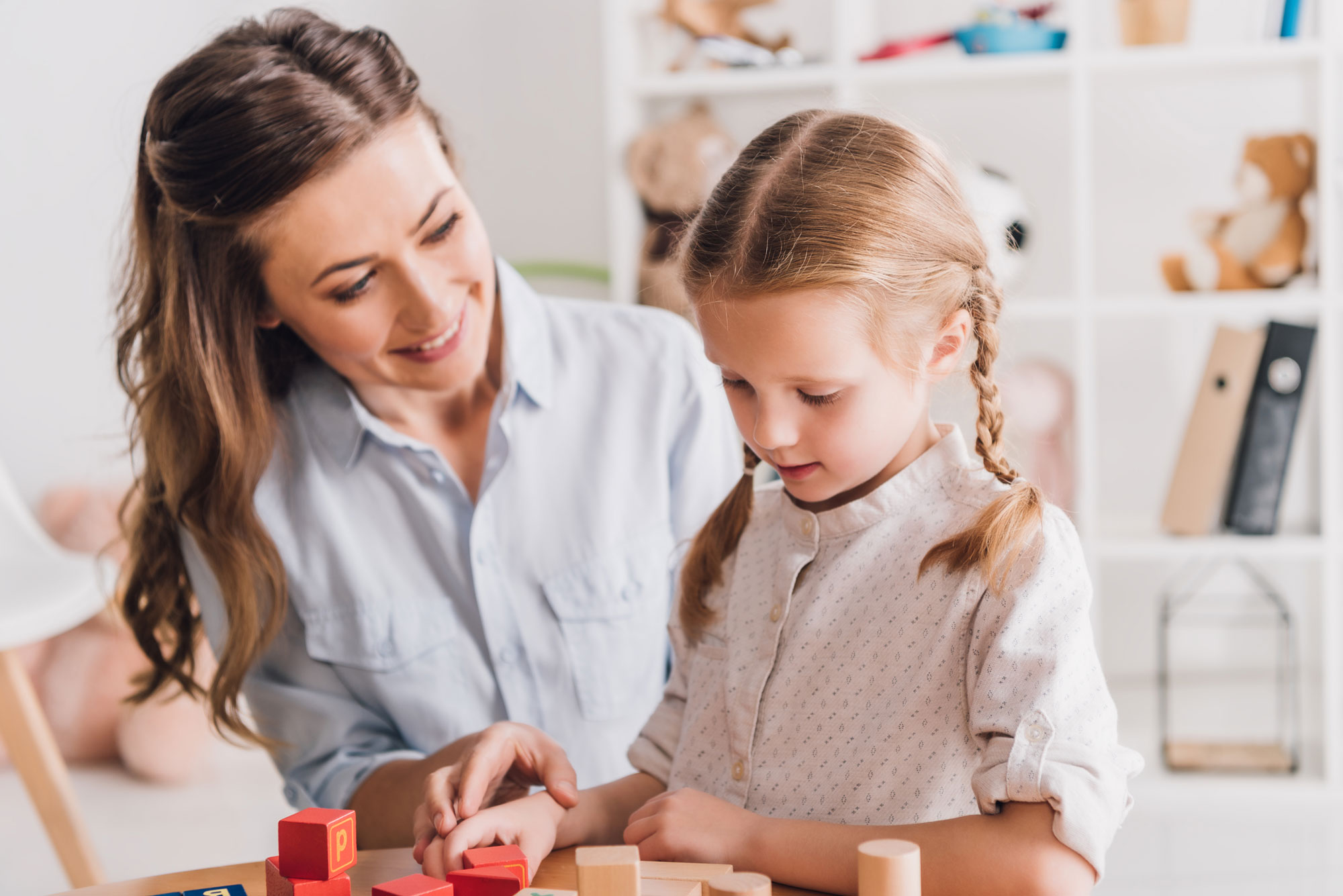 OSHC Program - Trio Early Learning