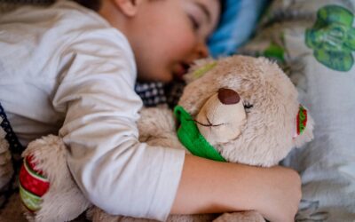 The Importance of Routine: Balancing Sleep, Play, Learning & Rest for Preschoolers