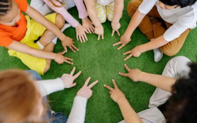 Why Inclusion & Diversity in Early Learning Matters — How We Support Every Child